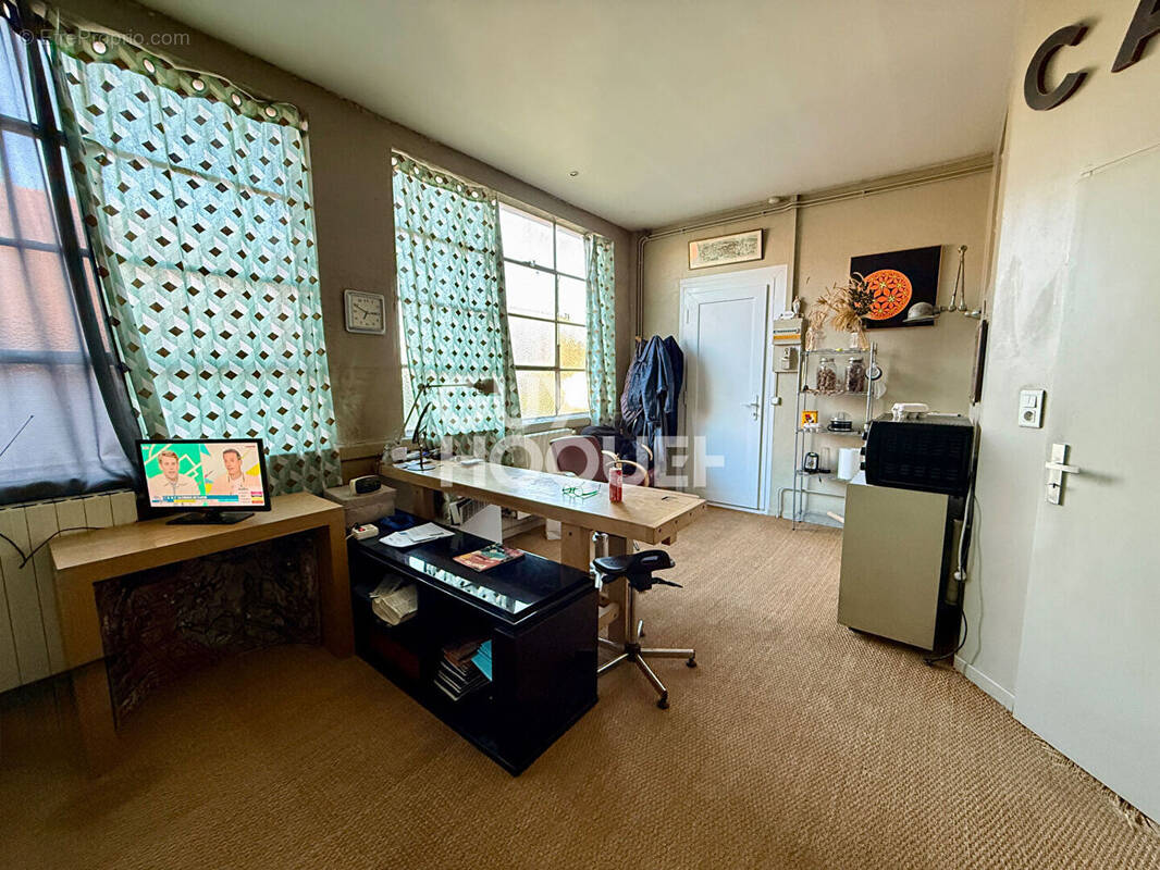 Appartement à BESANCON