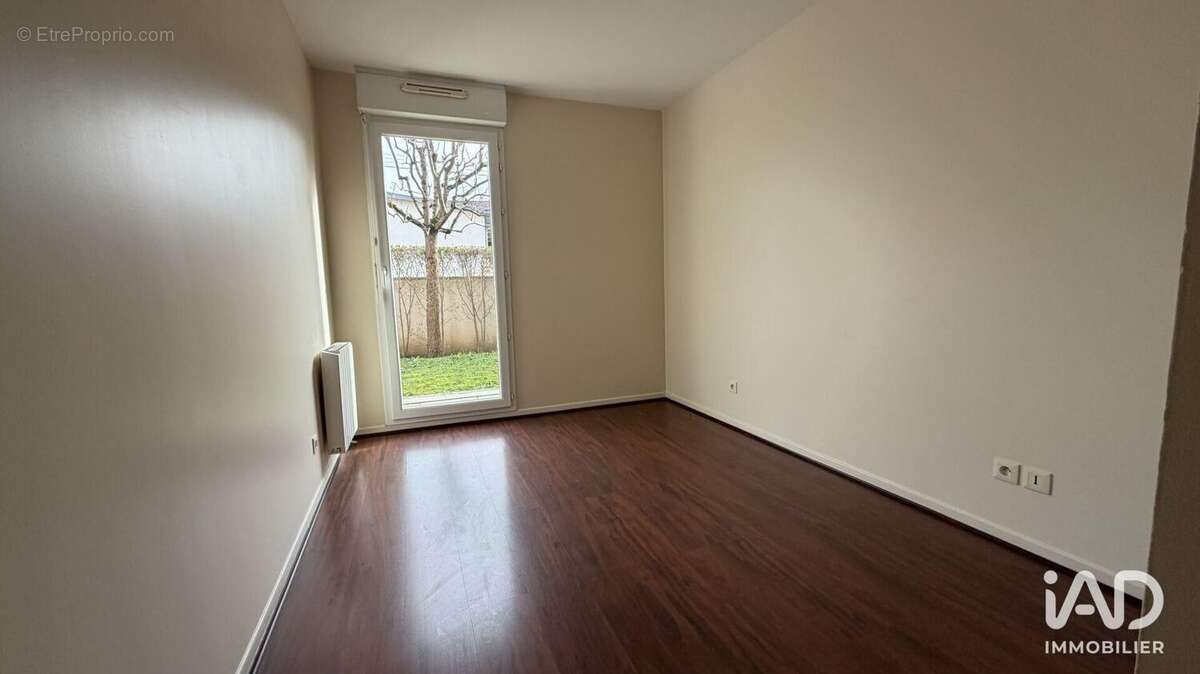 Photo 9 - Appartement à LAGNY-SUR-MARNE