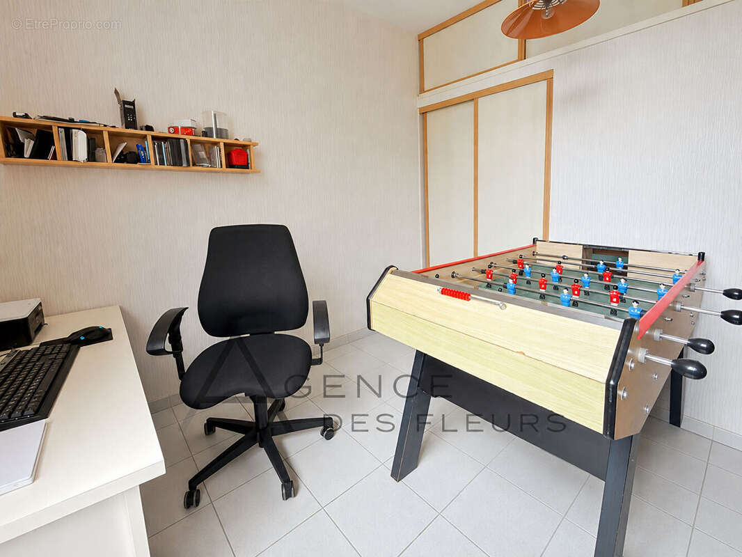 Maison La Saussaye 98 m2 - photo 14