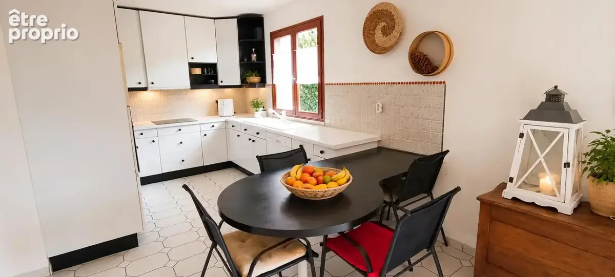 Maison  6 pièces 111 m2 - photo 8