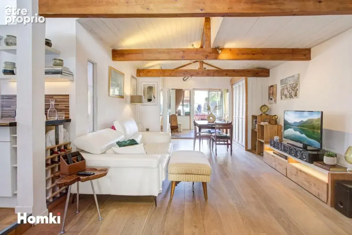 Maison/Villa T9 de 234 m² à Saint-Cyprien 66750 - photo 8