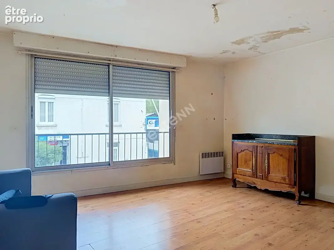 Immeuble à vendre à Pont Rousseau - 8 pièces, 208 m² - photo 2