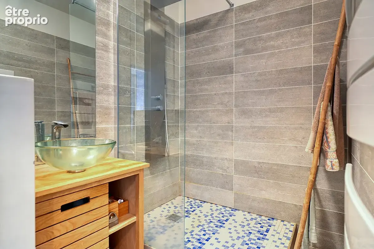 Appartement  5 pièce(s) - Le Chesnay - photo 8
