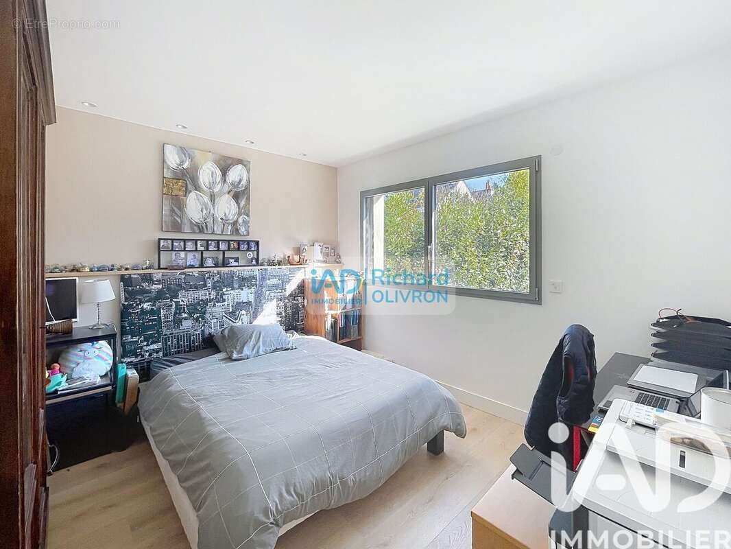 Photo 7 - Maison à TOURS