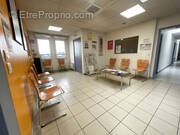 Commerce à LA CHAPELLE-SAINT-AUBIN