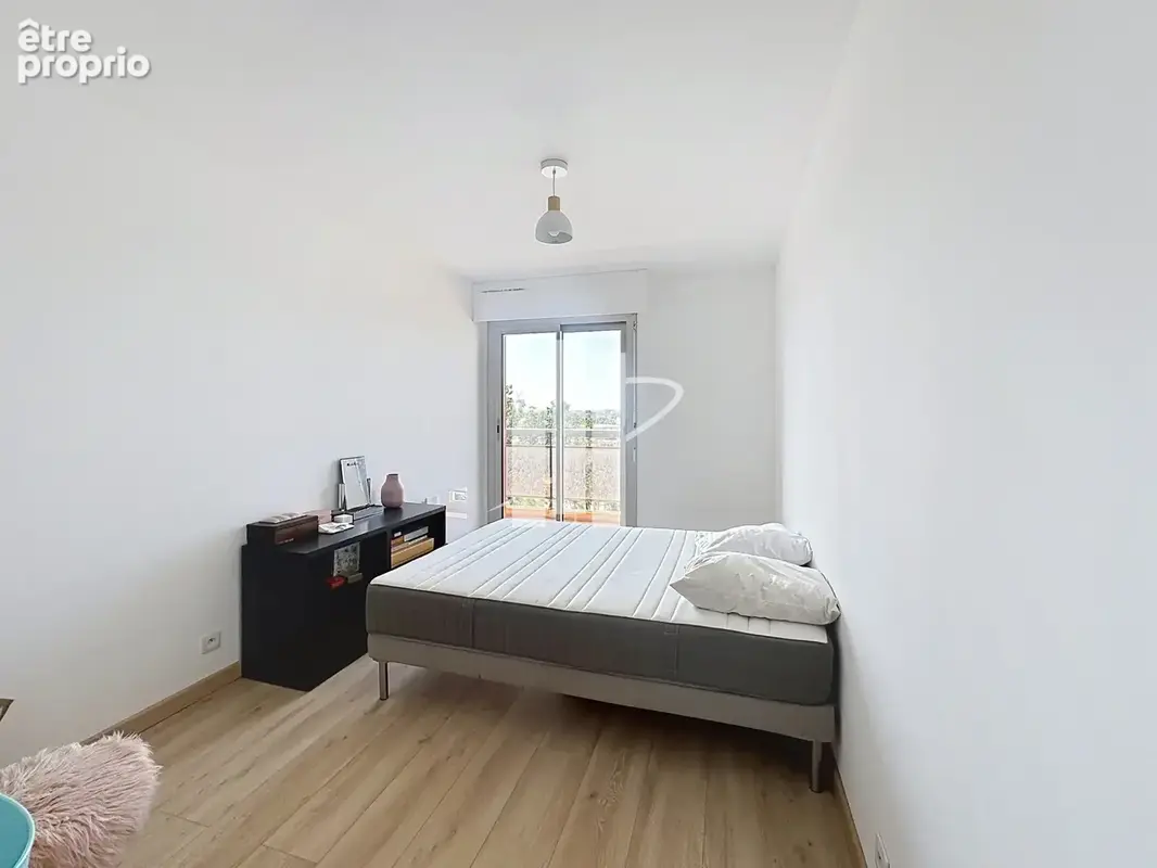 dernier étage t3 vue mer - photo 8