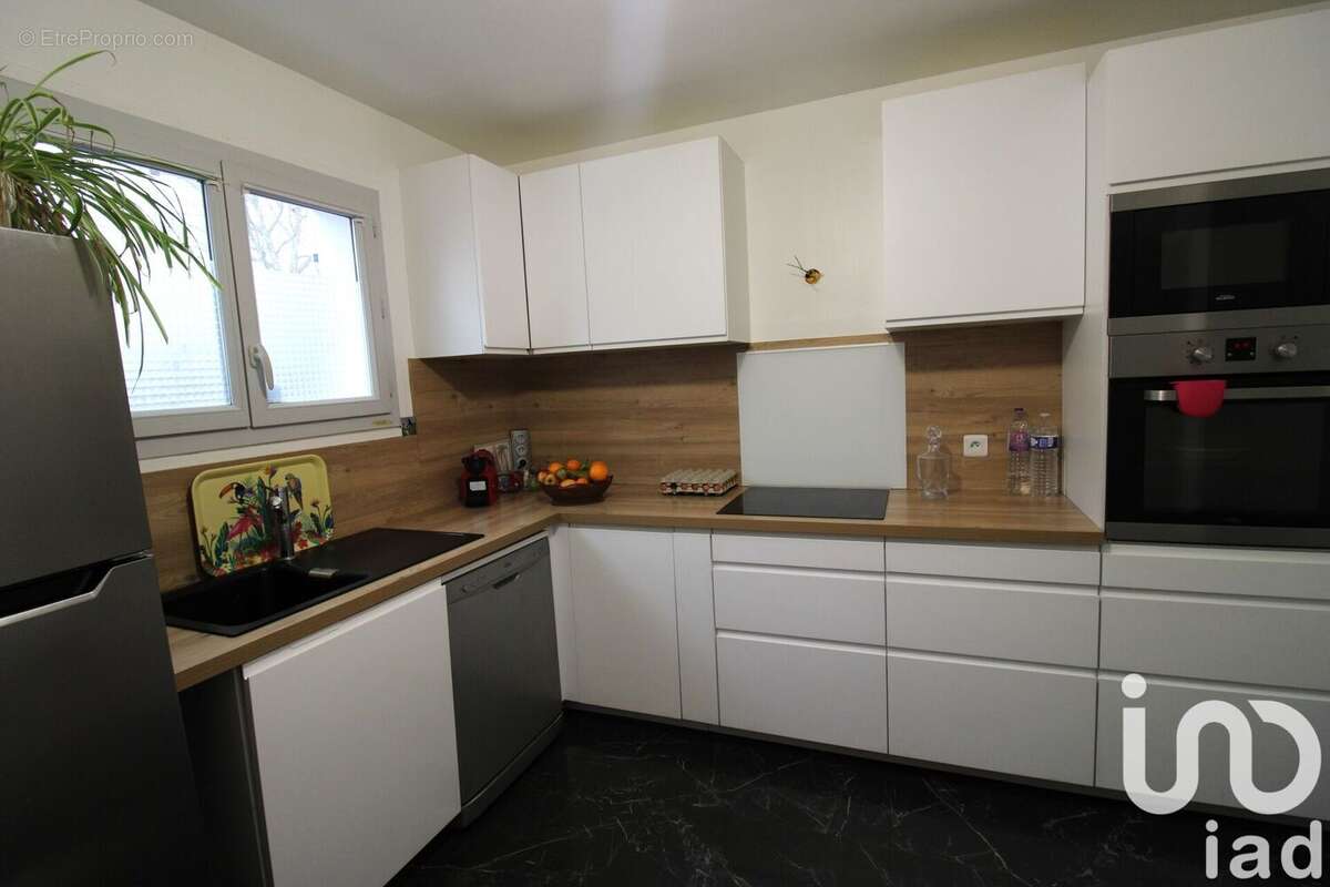 Photo 5 - Maison à GUIGNES