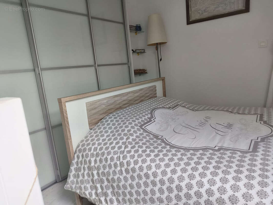 Appartement 23 m² à Pornichet  - photo 6