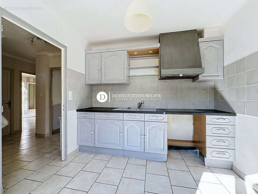 Maison 122 m² à Avignon  - photo 4