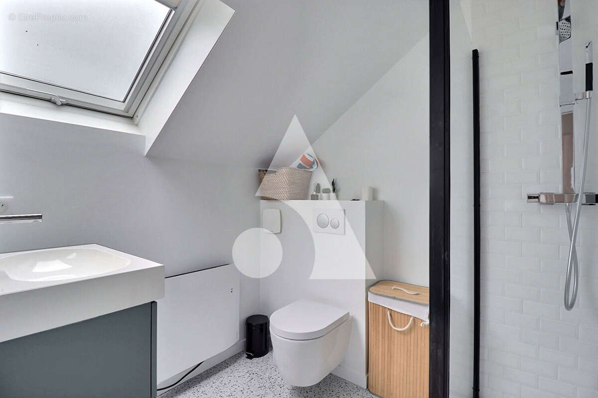 Maison à CORMEILLES-EN-PARISIS