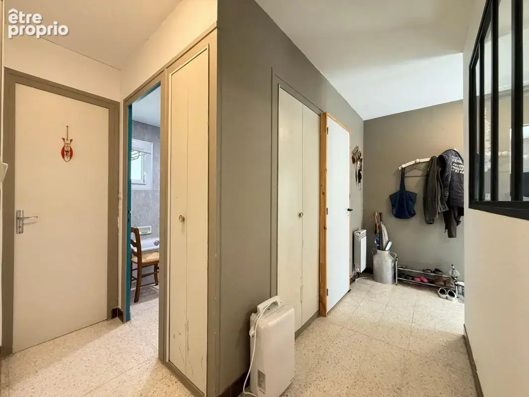 MAISON 3 PIECES dans un environnement boisé au calme - photo 11
