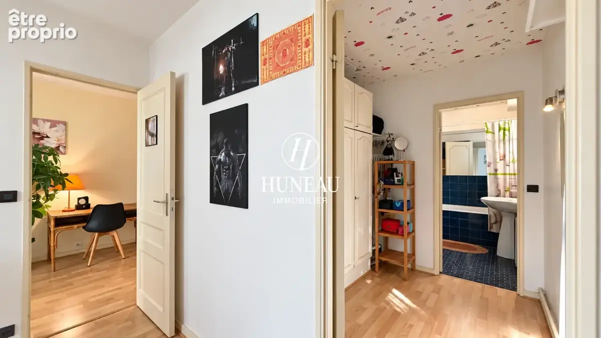 Duplex Créteil - photo 9