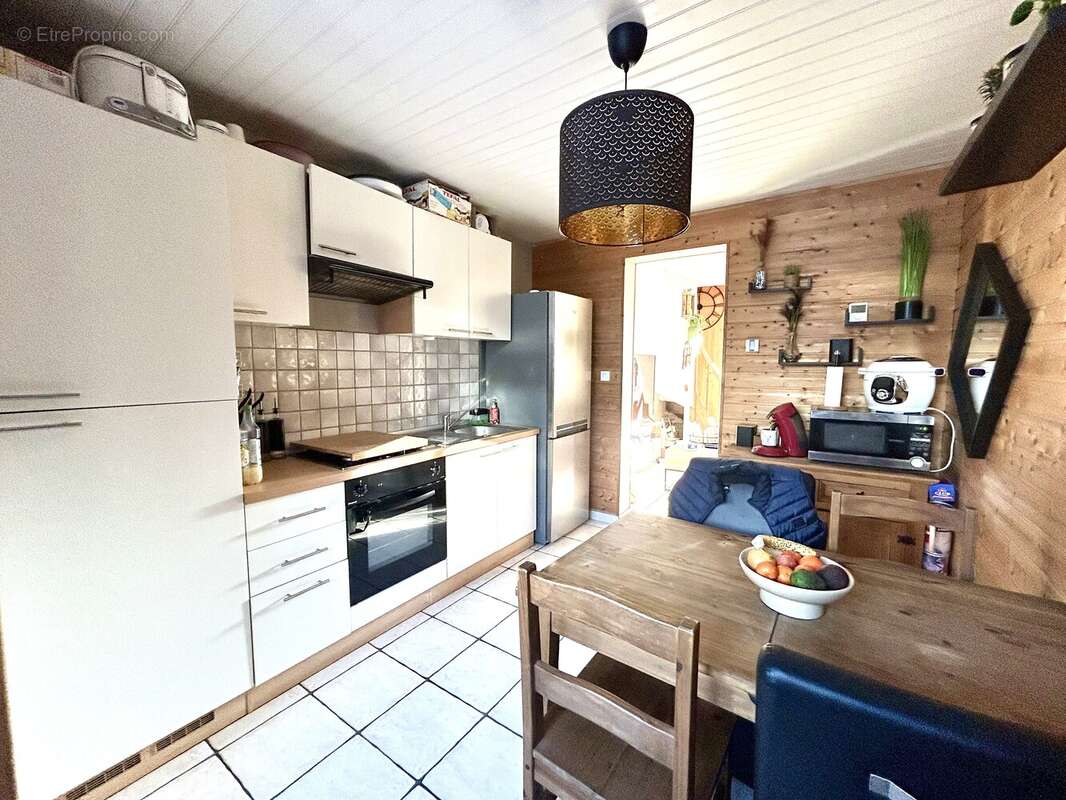 op6 - Maison à CAYEUX-SUR-MER