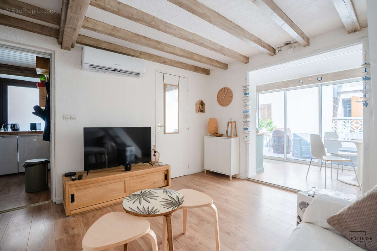 Maison 57 m² à Gruissan  - photo 7
