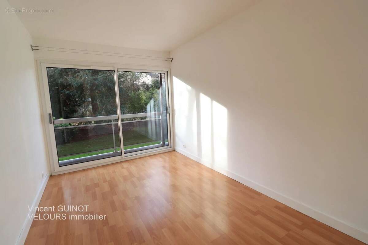 Appartement à SAINT-GERMAIN-EN-LAYE