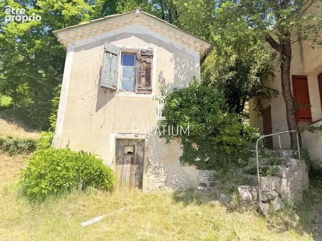 Maison à vendre Sisteron - photo 2