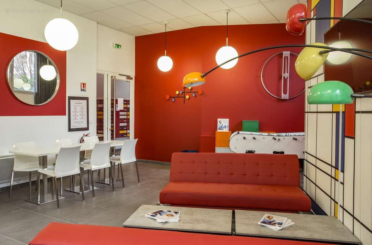 Appartement à LYON-7E