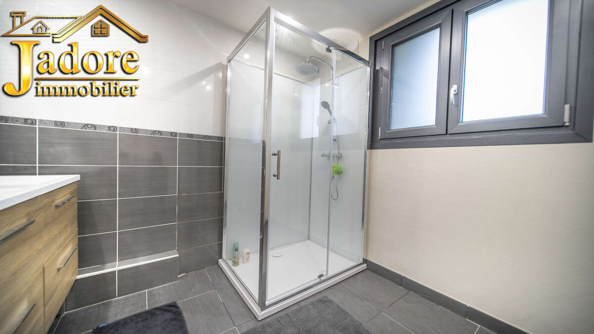 Maison à SAINT-DIE-DES-VOSGES