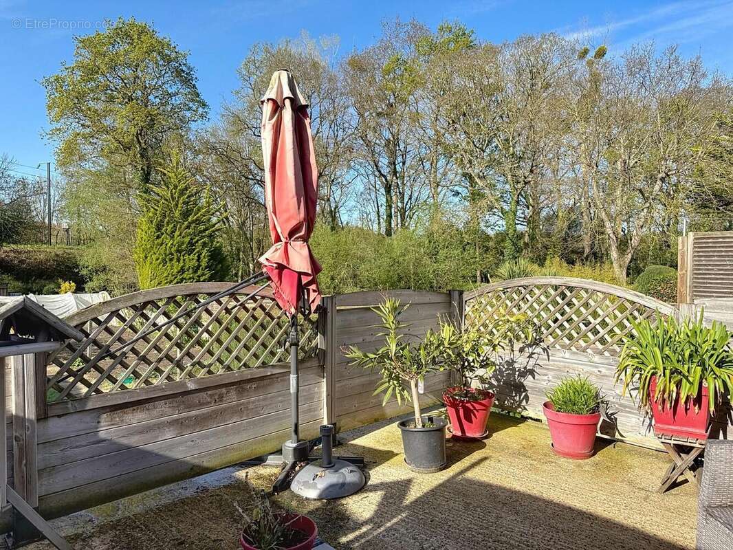 Photo 2 - Maison à SAINT-BRIEUC