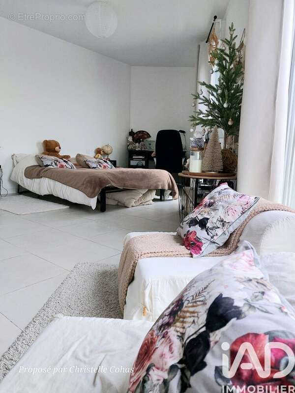 Photo 3 - Appartement à ANGERS