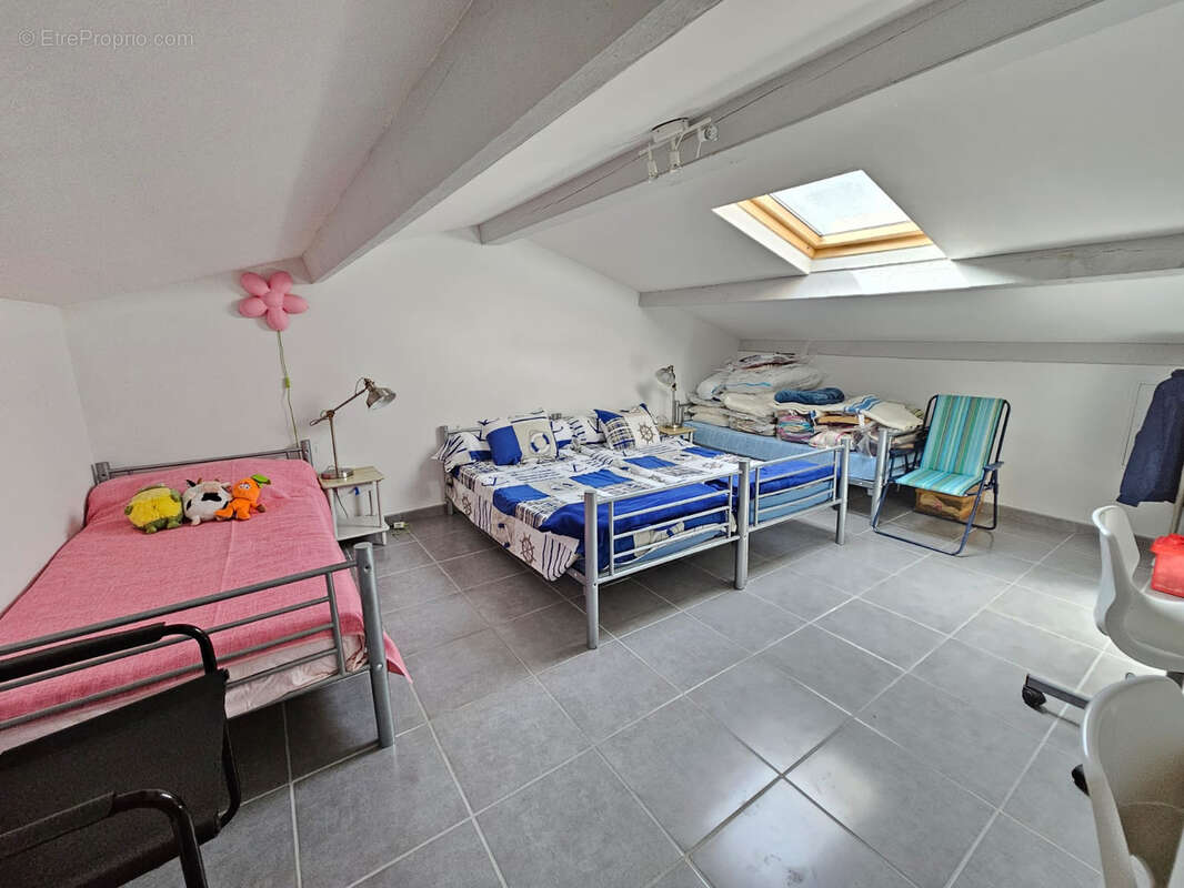 Maison à BORMES-LES-MIMOSAS