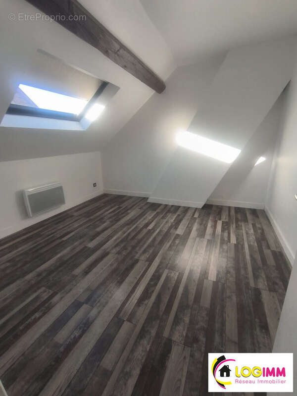 Appartement à DENAIN