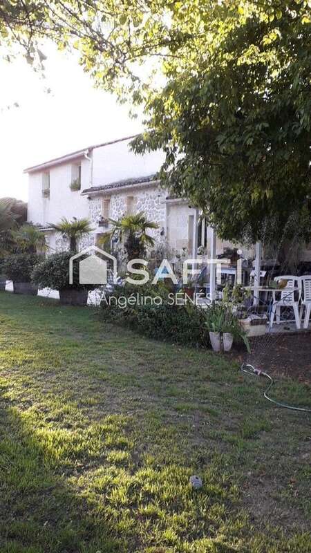 Photo 5 - Maison à TEUILLAC