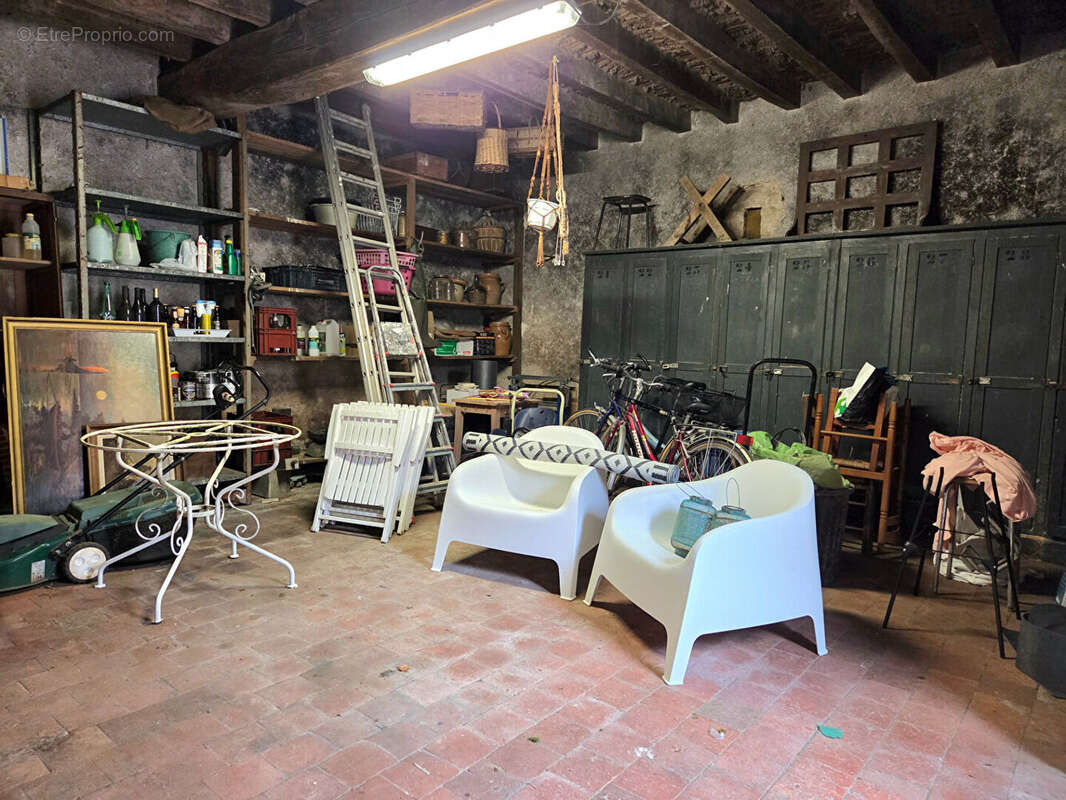 Maison Selles Sur Cher - photo 15