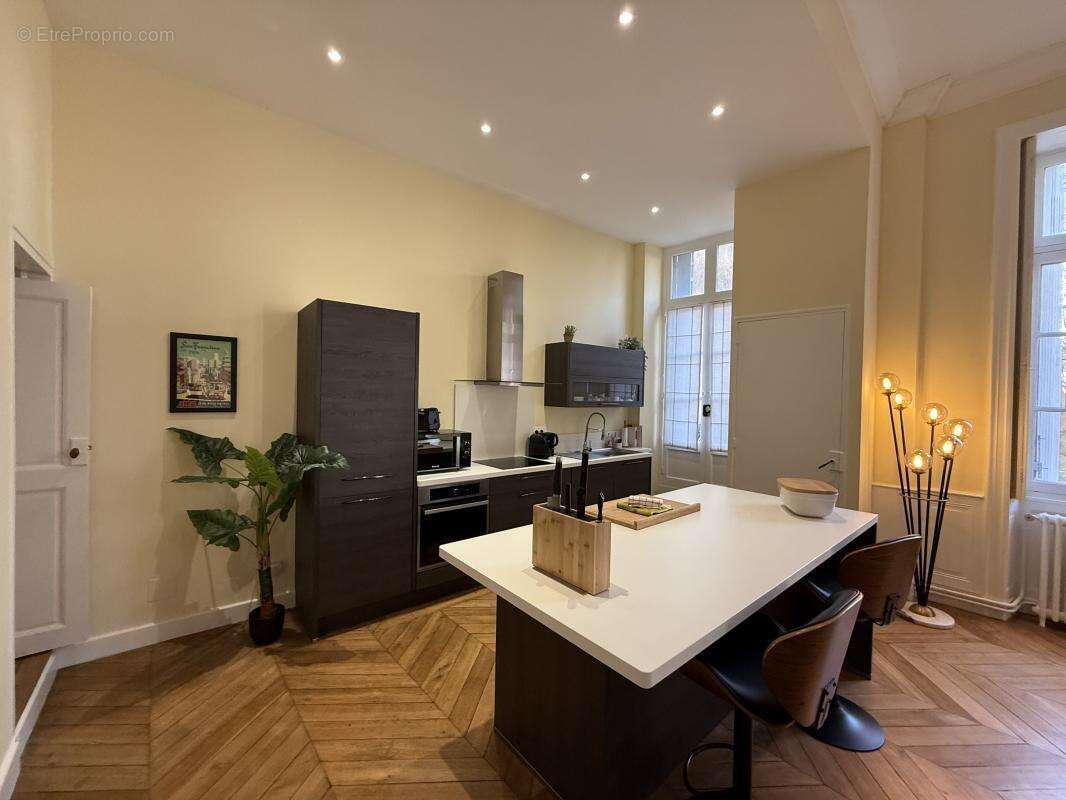Appartement à CARCASSONNE