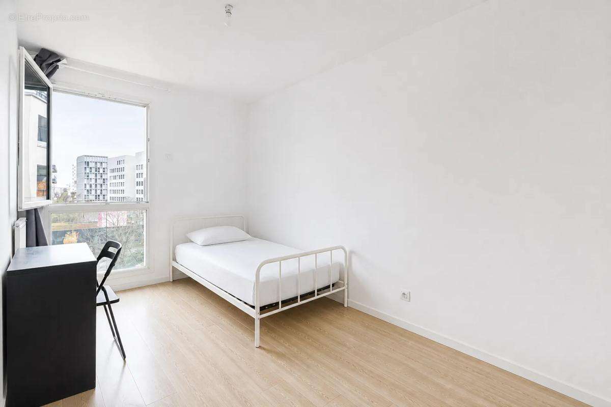 Appartement à SAINT-DENIS