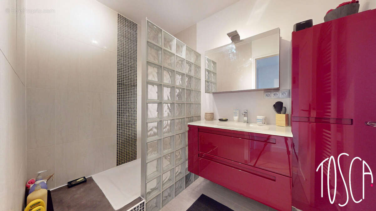 Appartement à THIAIS