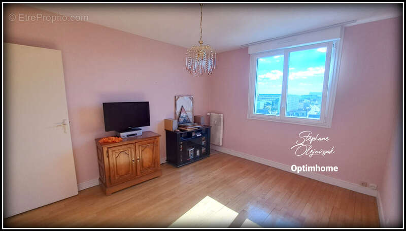 Appartement T4 avec potentiel colocation – Rennes - photo 3