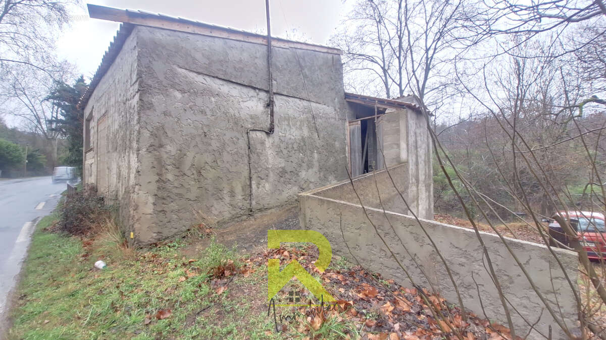 Autre à ESPERAZA