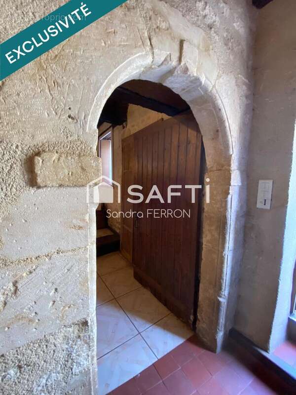 Photo 9 - Maison à FOUSSAIS-PAYRE