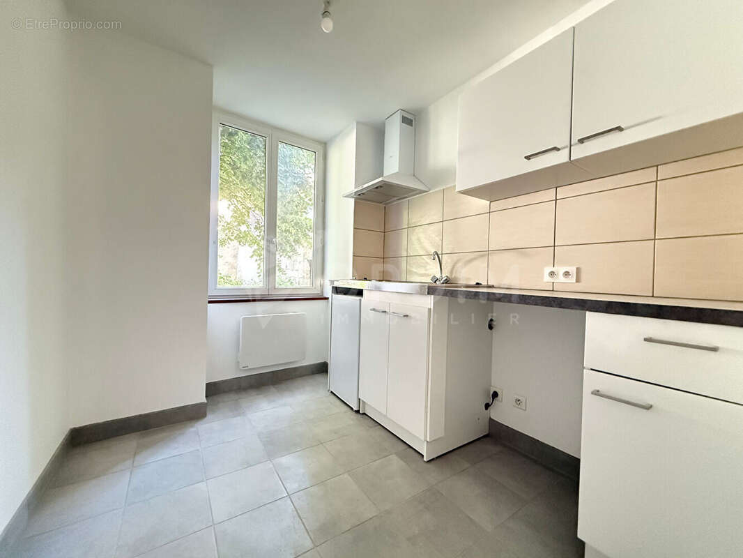 Appartement à NEUVY-SUR-LOIRE