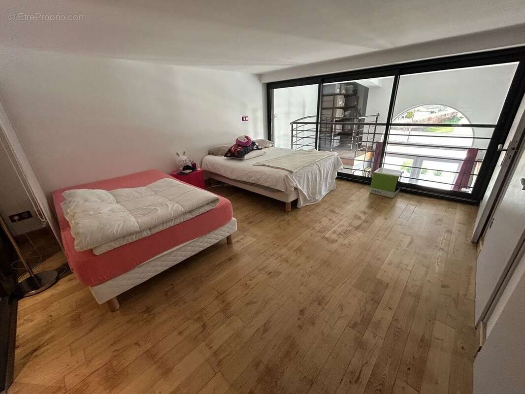 Appartement à SAINT-SYMPHORIEN-D'ANCELLES