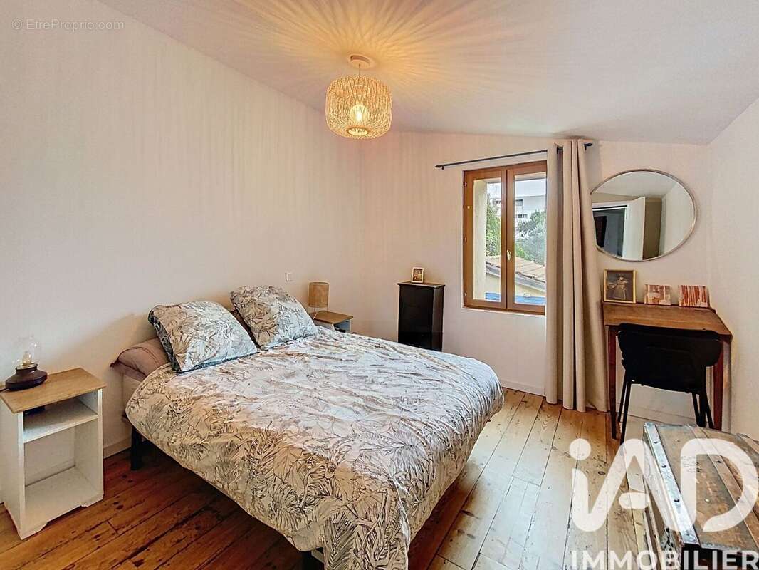 Photo 8 - Appartement à TOULOUSE