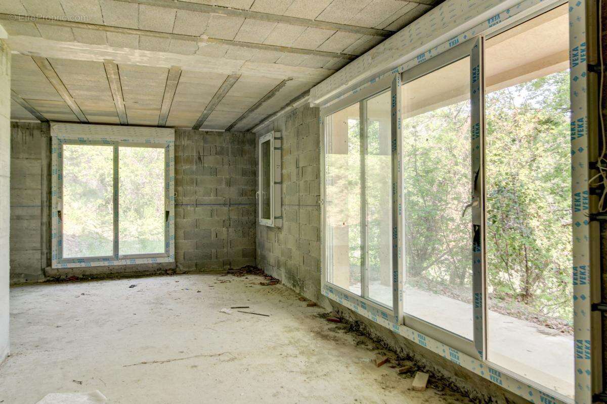 Maison à BENDEJUN