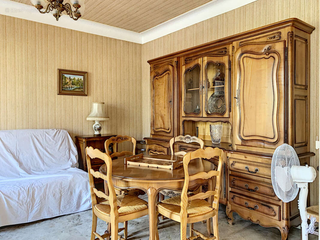 Maison à CAGNES-SUR-MER