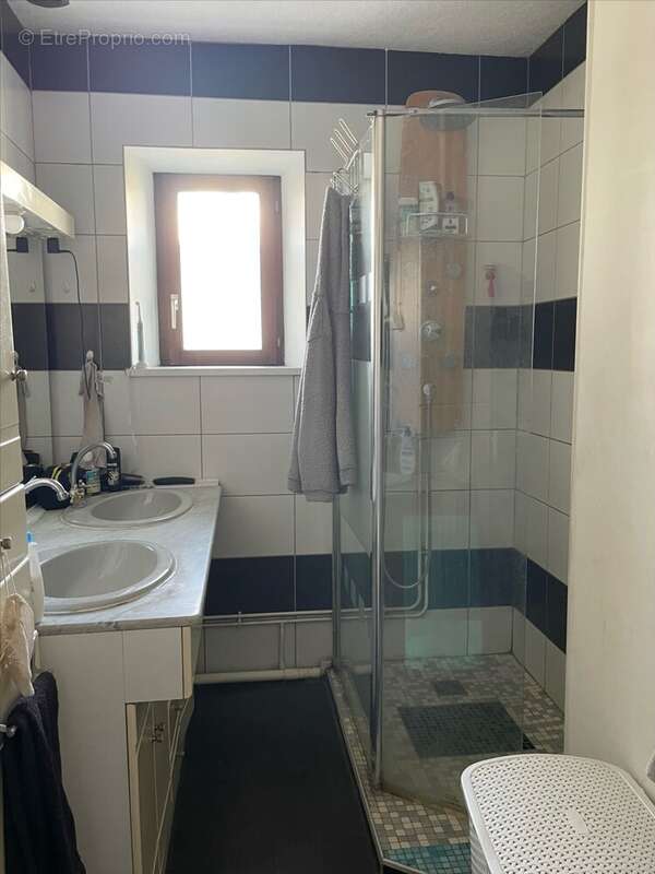 Appartement à GERBEVILLER