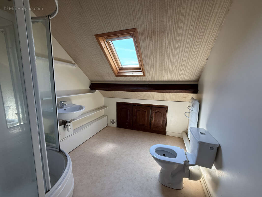 Jars - pavillon confortable familiale - photo 8