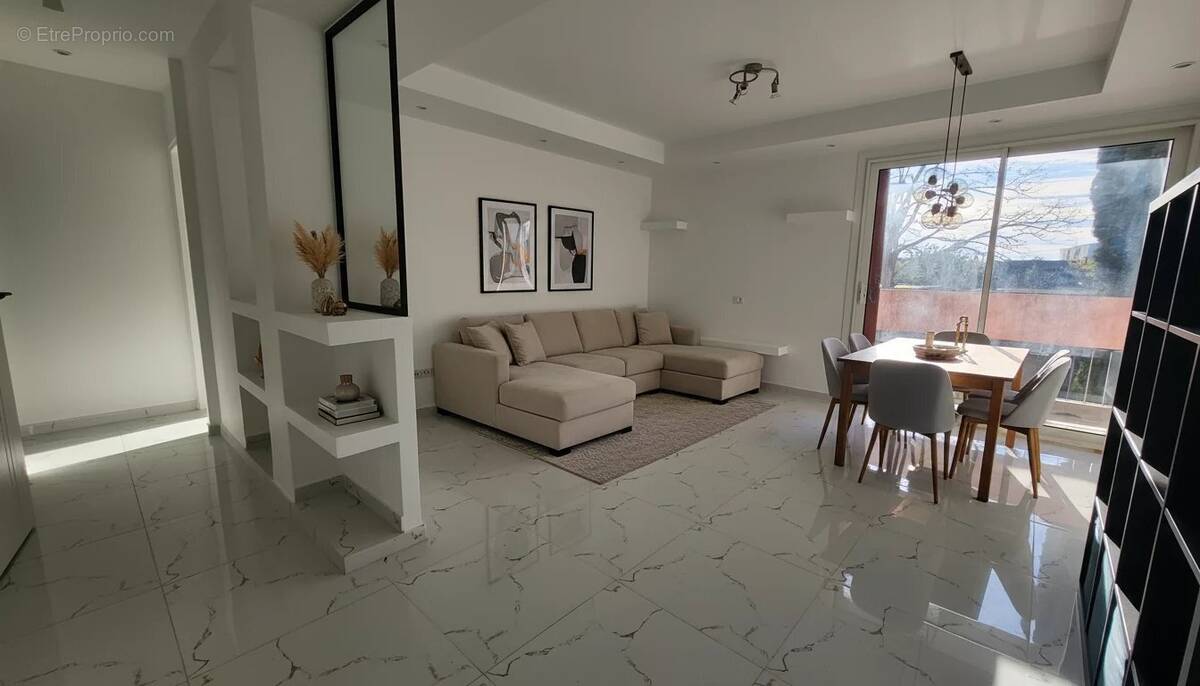 Appartement à BLAGNAC