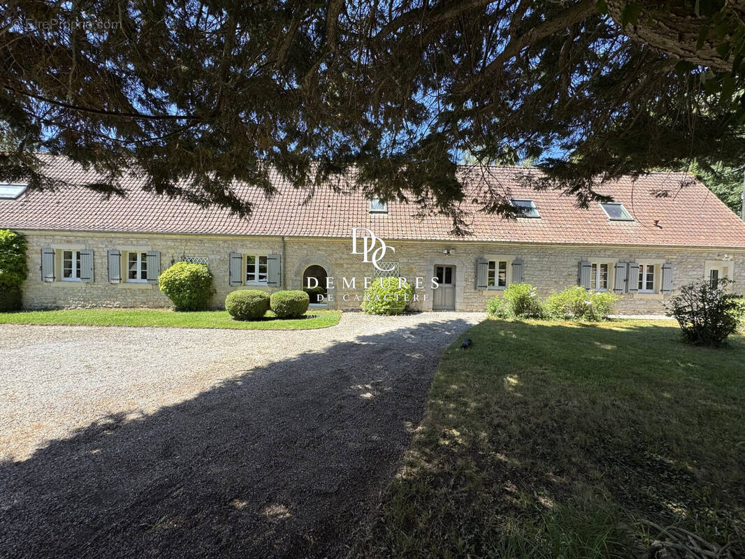 Maison à MARQUISE