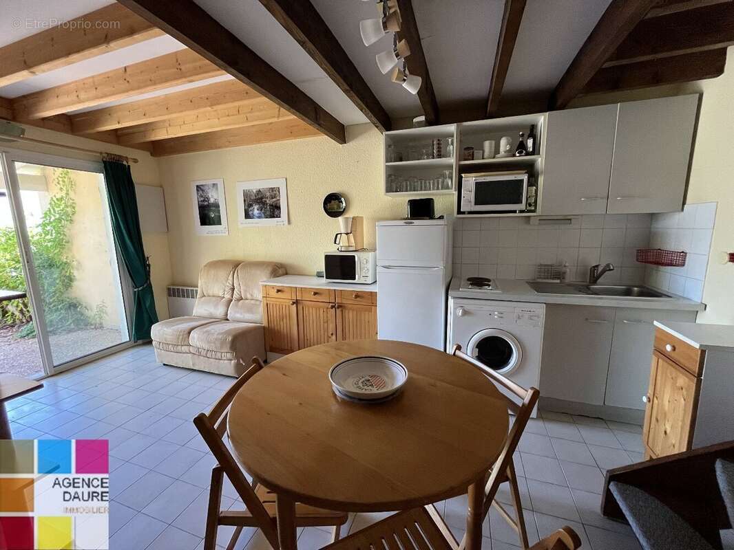 Maison à PORTIRAGNES