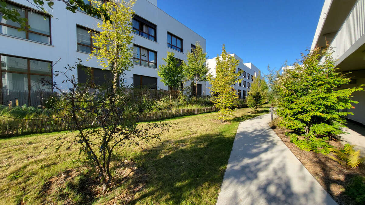 Appartement à CERGY