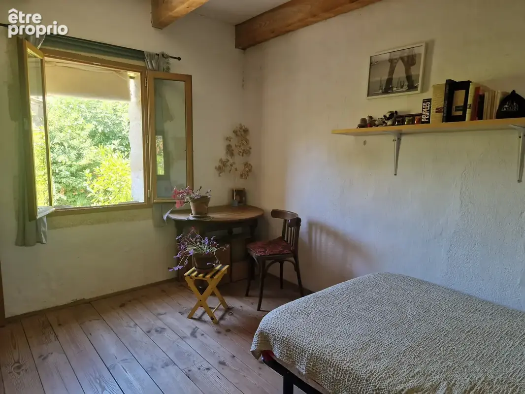Vente maison de village asperes - photo 18