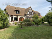 Maison à PACY-SUR-EURE