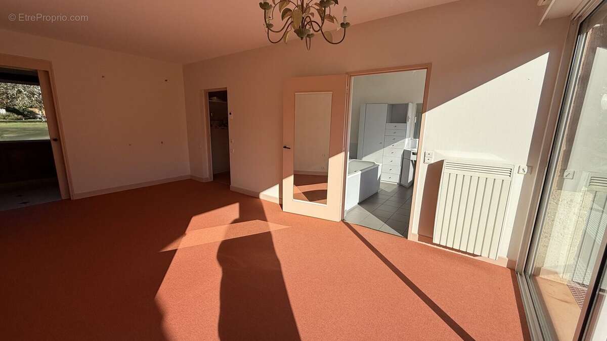 Maison à SAINT-SYMPHORIEN