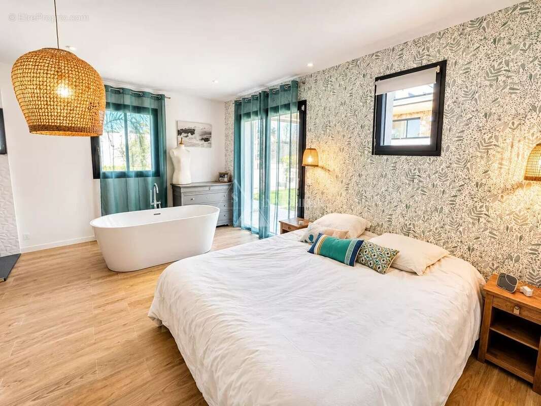 Villa d’exception de 211 m2 avec vue panoramique – Porticcio - photo 5