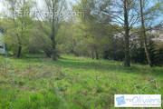 Terrain à CHEVREUSE
